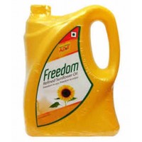 FREEDOM SF OIL JAR 5LT  4PK RS 2140